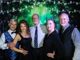 Swing Dance Holiday Party-245